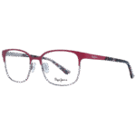 Pepe Jeans )} Brille PJ1301 53C3 in Rot