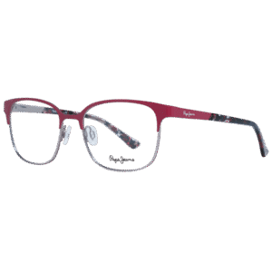 Pepe Jeans )} Brille PJ1301 53C3 in Rot