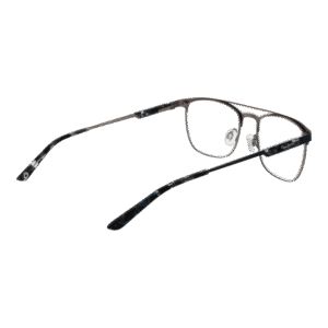 Frontansicht der Pepe Jeans Brille PJ1302 54C3 – Rahmen Metall