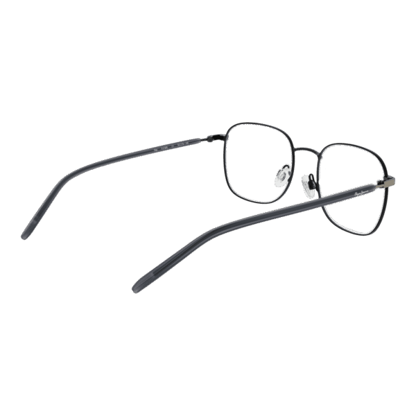 Frontansicht der Pepe Jeans Brille PJ1305 52C1 – Rahmen Metall