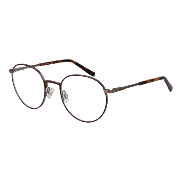 Pepe Jeans )} Brille PJ1321 50C3 in Burgunder