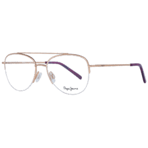 Pepe Jeans )} Brille PJ1323 51C3 in Rosé Gold