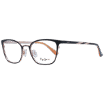 Pepe Jeans )} Brille PJ1326 49C1 in Schwarz