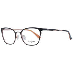 Pepe Jeans )} Brille PJ1326 49C1 in Schwarz