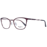 Pepe Jeans )} Brille PJ1326 49C3 in Rot