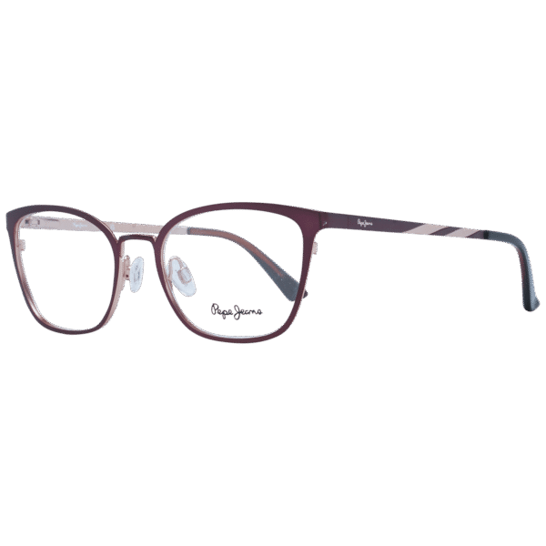 Pepe Jeans )} Brille PJ1326 49C3 in Rot