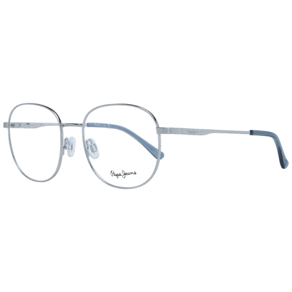 Pepe Jeans )} Brille PJ1359 51C1 in Silber