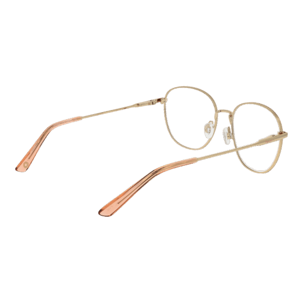 Frontansicht der Pepe Jeans Brille PJ1364 54C5 – Rahmen Metall