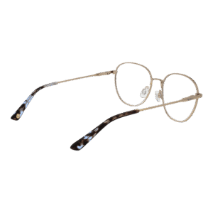 Frontansicht der Pepe Jeans Brille PJ1364 54c3 – Rahmen Metall