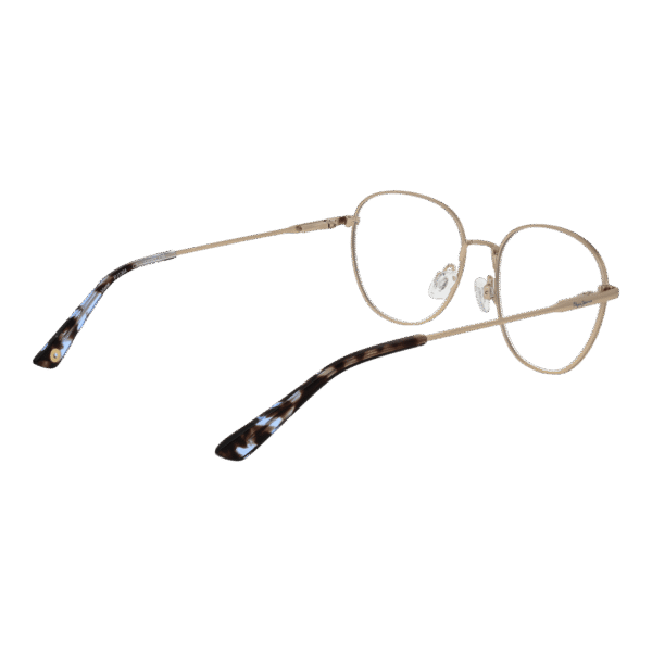 Frontansicht der Pepe Jeans Brille PJ1364 54c3 – Rahmen Metall