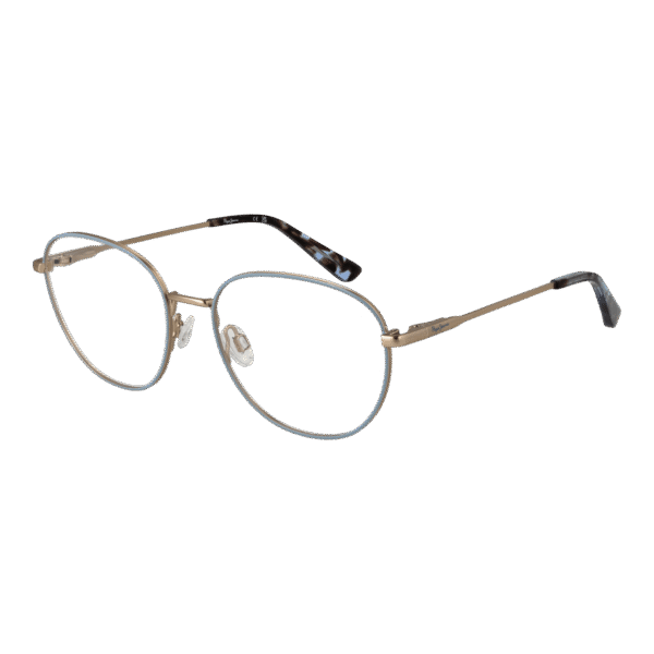 Pepe Jeans )} Brille PJ1364 54c3 in Blau