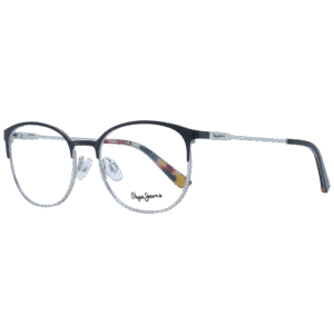 Pepe Jeans )} Brille PJ1365 50C3 in Schwarz