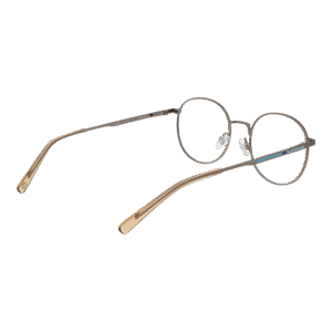 Frontansicht der Pepe Jeans Brille PJ1366 49c4 – Rahmen Metall