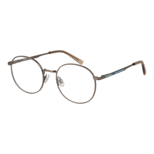 Pepe Jeans )} Brille PJ1366 49c4 in Gunmetal