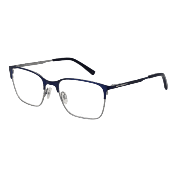 Pepe Jeans )} Brille PJ1367 54C4 in Blau