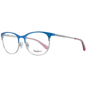 Pepe Jeans )} Brille PJ1378 52C3 in Blau