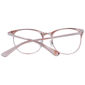 Frontansicht der Pepe Jeans Brille PJ1378 52C4 – Rahmen Metall