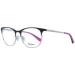 Pepe Jeans )} Brille PJ1378 52C5 in Schwarz
