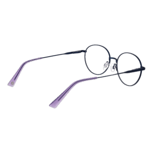 Frontansicht der Pepe Jeans Brille PJ1379 52C2 – Rahmen Metall