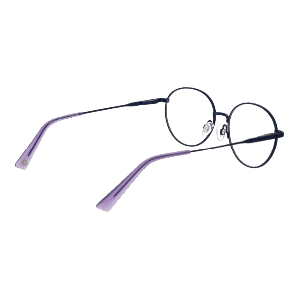 Frontansicht der Pepe Jeans Brille PJ1379 52C2 – Rahmen Metall