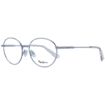 Pepe Jeans )} Brille PJ1379 52C3 in Silber