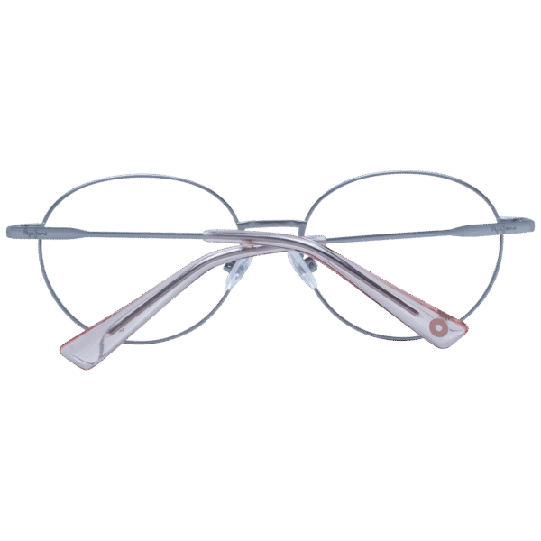 Frontansicht der Pepe Jeans Brille PJ1379 52C3 – Rahmen Metall