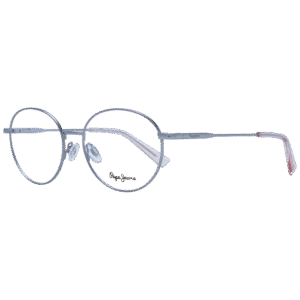 Pepe Jeans )} Brille PJ1379 52C3 in Silber