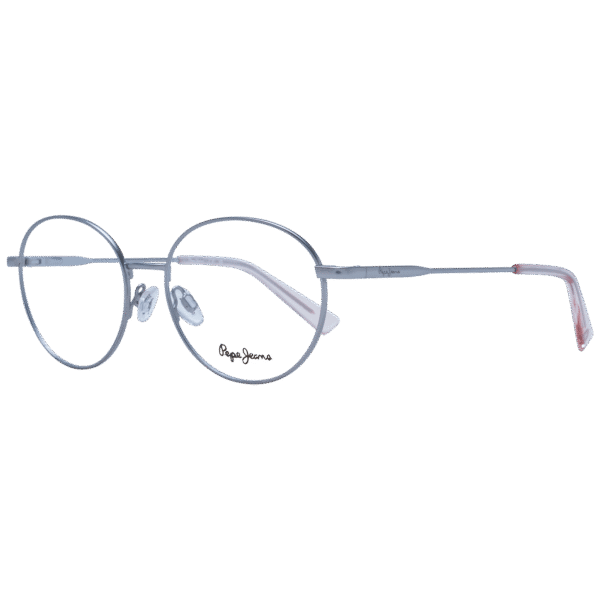 Pepe Jeans )} Brille PJ1379 52C3 in Silber