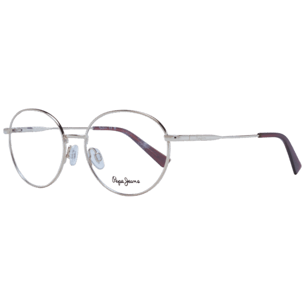 Pepe Jeans )} Brille PJ1379 52C4 in Gold