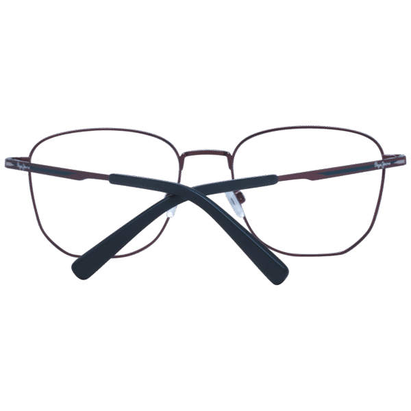 Frontansicht der Pepe Jeans Brille PJ1381 52C5 – Rahmen Metall