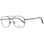 Pepe Jeans )} Brille PJ1382 52C2 in Gunmetal