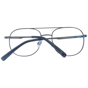 Frontansicht der Pepe Jeans Brille PJ1382 52C2 – Rahmen Metall