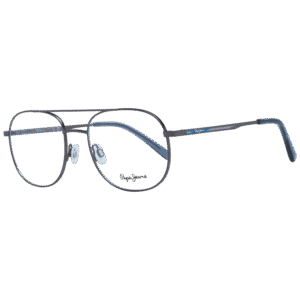 Pepe Jeans )} Brille PJ1382 52C2 in Gunmetal