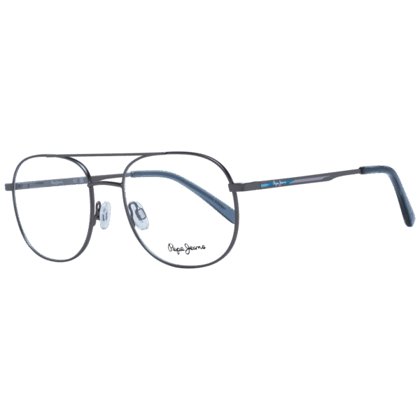 Pepe Jeans )} Brille PJ1382 52C2 in Gunmetal