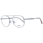Pepe Jeans )} Brille PJ1382 52C4 in Gunmetal