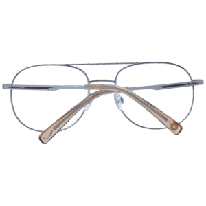 Frontansicht der Pepe Jeans Brille PJ1382 52C4 – Rahmen Metall