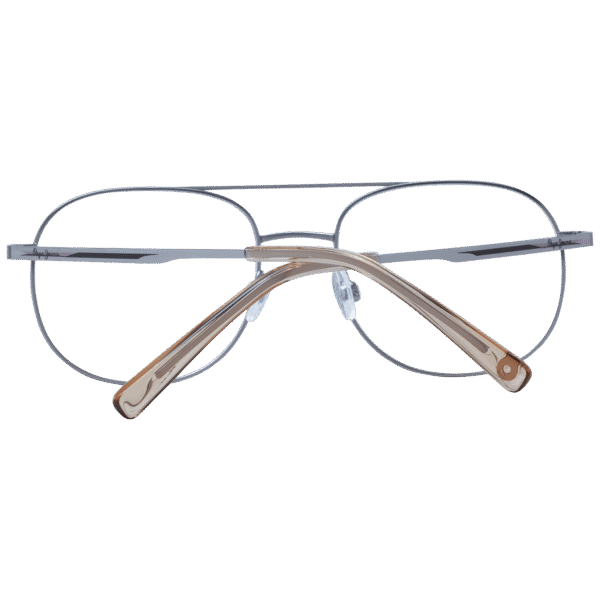 Frontansicht der Pepe Jeans Brille PJ1382 52C4 – Rahmen Metall