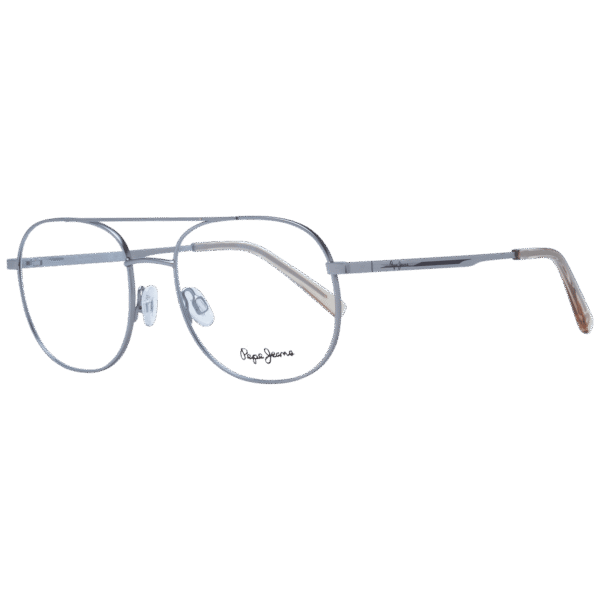 Pepe Jeans )} Brille PJ1382 52C4 in Gunmetal