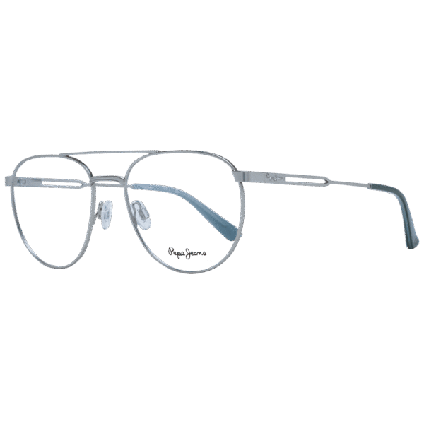 Pepe Jeans )} Brille PJ1397 53C3 in Silber