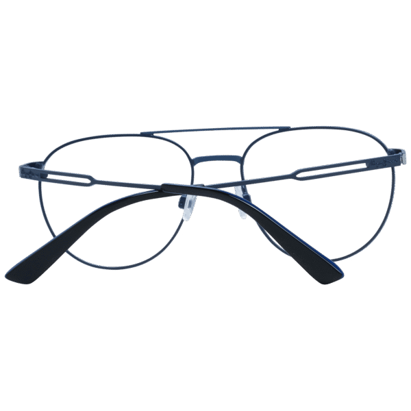 Frontansicht der Pepe Jeans Brille PJ1397 53C6 – Rahmen Metall