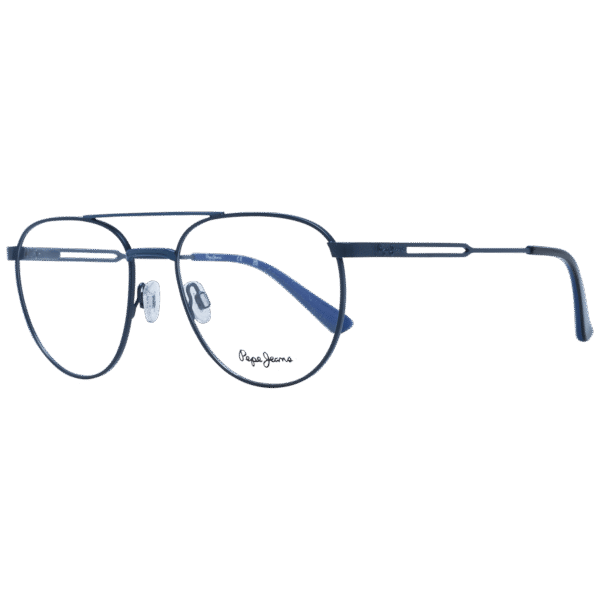 Pepe Jeans )} Brille PJ1397 53C6 in Blau
