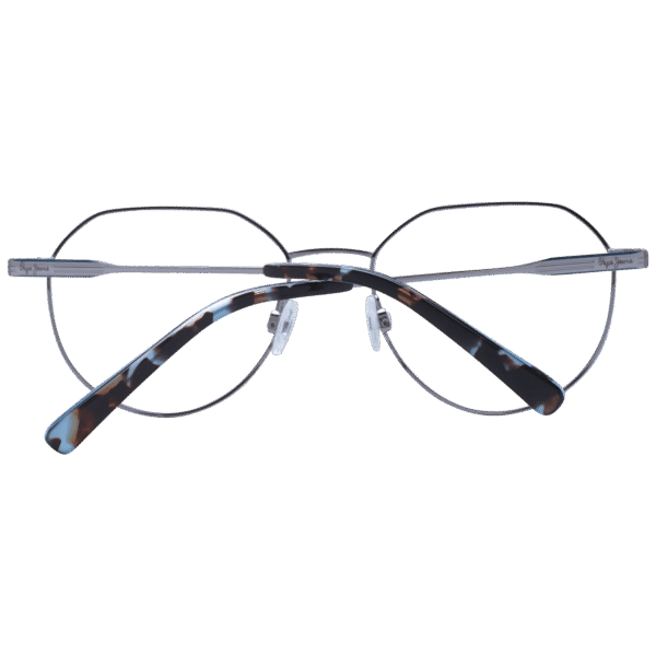 Frontansicht der Pepe Jeans Brille PJ1411 53910 – Rahmen Metall