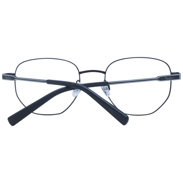 Frontansicht der Pepe Jeans Brille PJ1413 51001 – Rahmen Metall