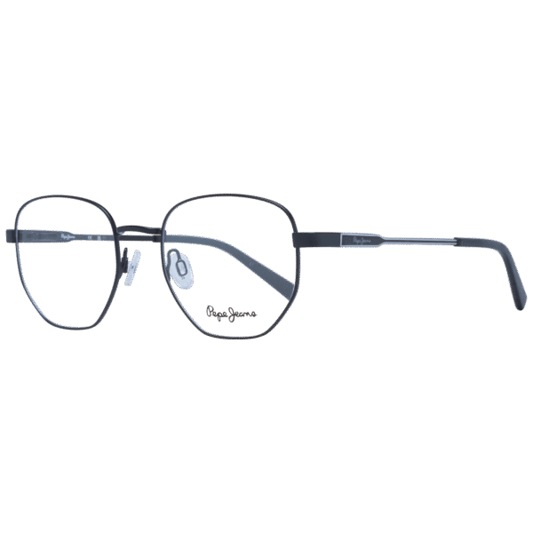 Pepe Jeans )} Brille PJ1413 51001 in Schwarz