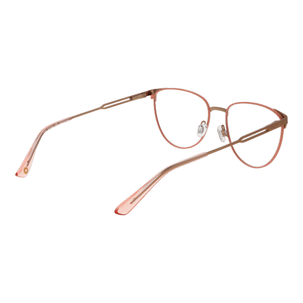 Frontansicht der Pepe Jeans Brille PJ1414 54406 – Rahmen Metall