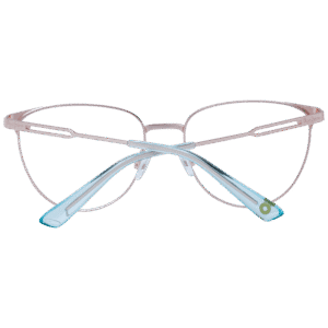 Frontansicht der Pepe Jeans Brille PJ1414 54800 – Rahmen Metall