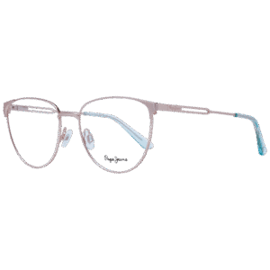Pepe Jeans )} Brille PJ1414 54800 in Rosé Gold