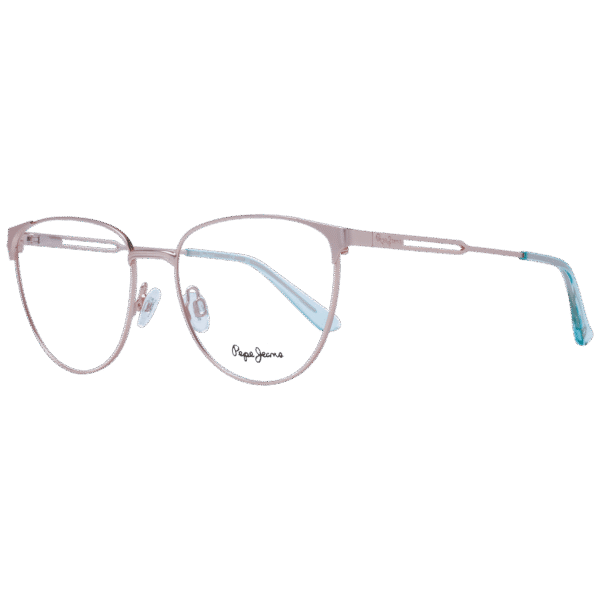 Pepe Jeans )} Brille PJ1414 54800 in Rosé Gold
