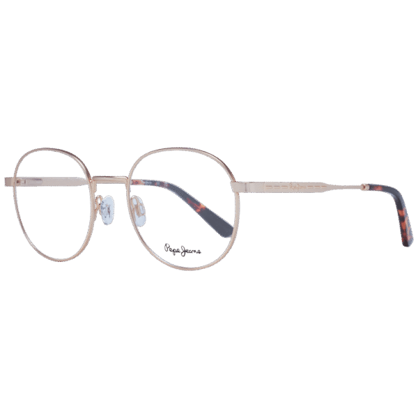 Pepe Jeans )} Brille PJ1425 51400 in Rosé Gold