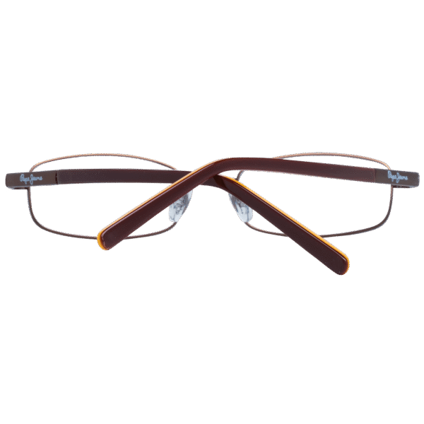 Frontansicht der Pepe Jeans Brille PJ2018 46C2 – Rahmen Monel